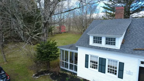 48 Lincoln Street Paris ME 04281