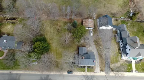 48 Lincoln Street Paris ME 04281