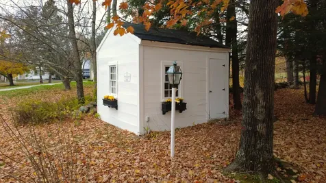 48 Lincoln Street Paris ME 04281