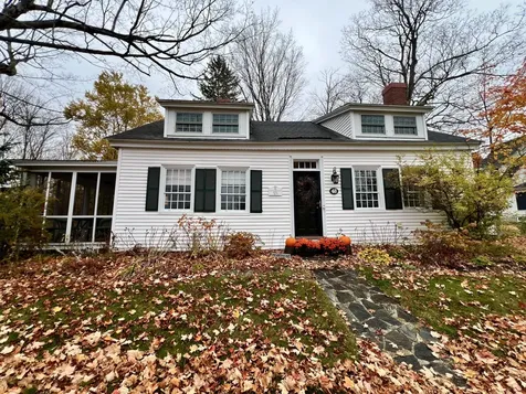 48 Lincoln Street Paris ME 04281