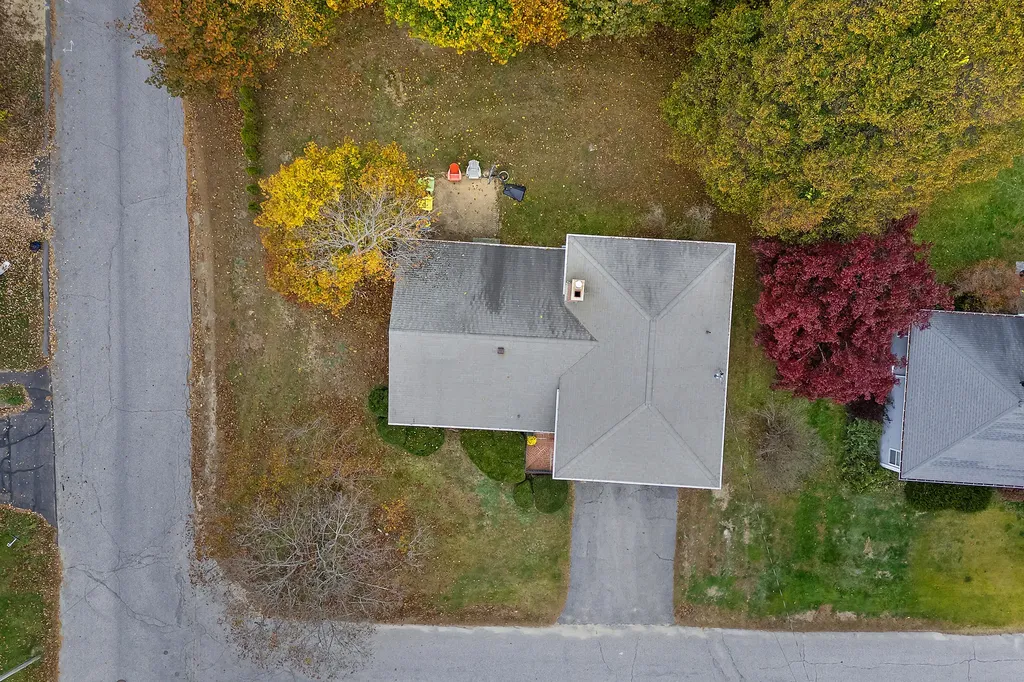 53 Hampton Avenue Auburn ME 04210