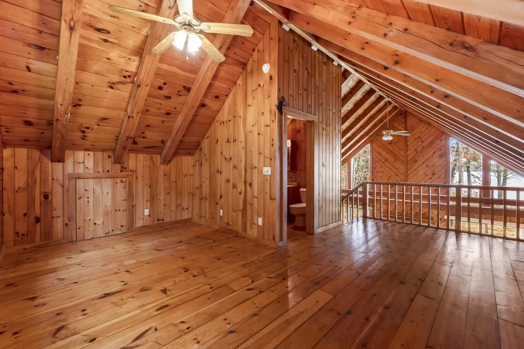 101 Butter Point Waldoboro ME 04572