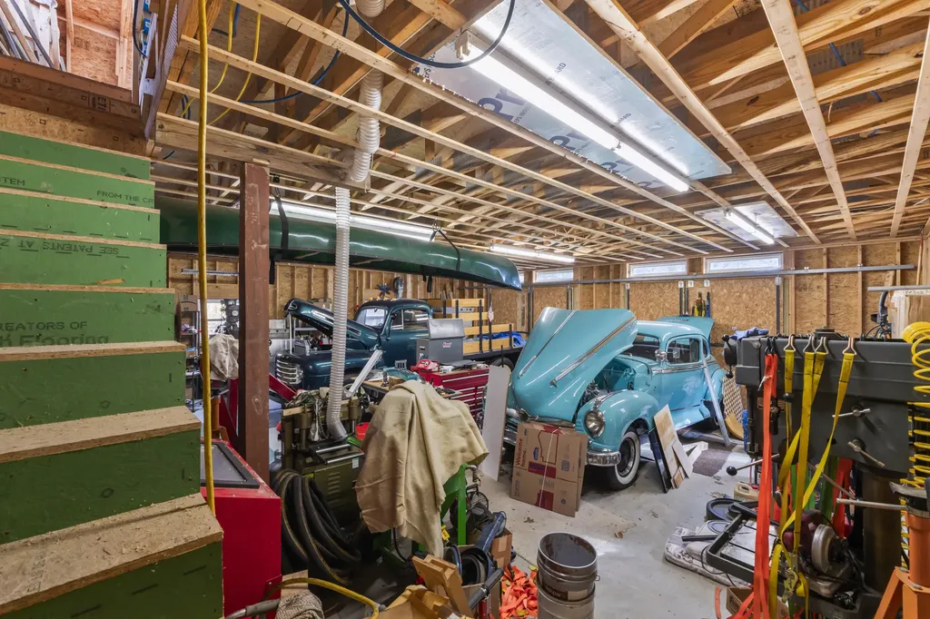101 Butter Point Waldoboro ME 04572
