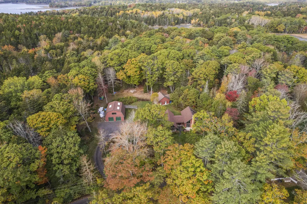 101 Butter Point Waldoboro ME 04572