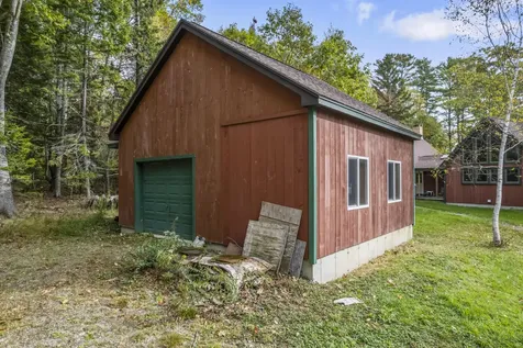 101 Butter Point Waldoboro ME 04572