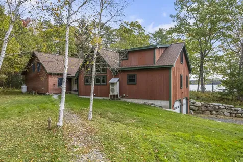 101 Butter Point Waldoboro ME 04572