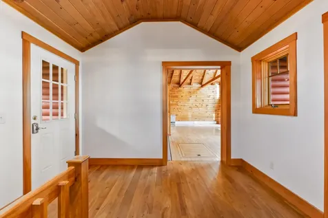 101 Butter Point Waldoboro ME 04572
