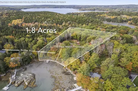 101 Butter Point Waldoboro ME 04572