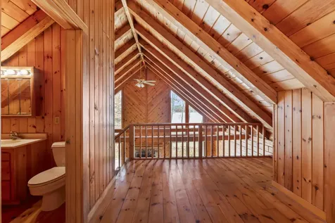 101 Butter Point Waldoboro ME 04572