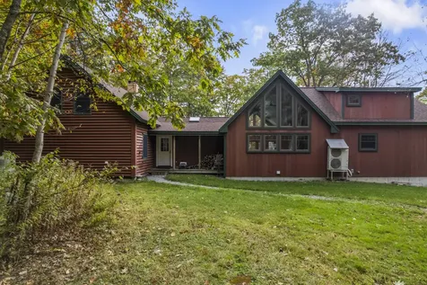 101 Butter Point Waldoboro ME 04572