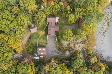 101 Butter Point Waldoboro ME 04572