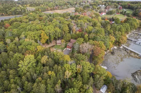 101 Butter Point Waldoboro ME 04572
