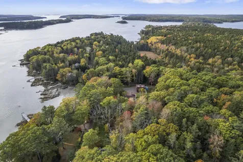 101 Butter Point Waldoboro ME 04572