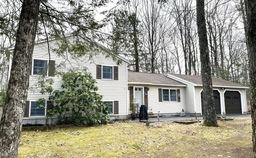 20 Rocky Hill Drive Brunswick ME 04011