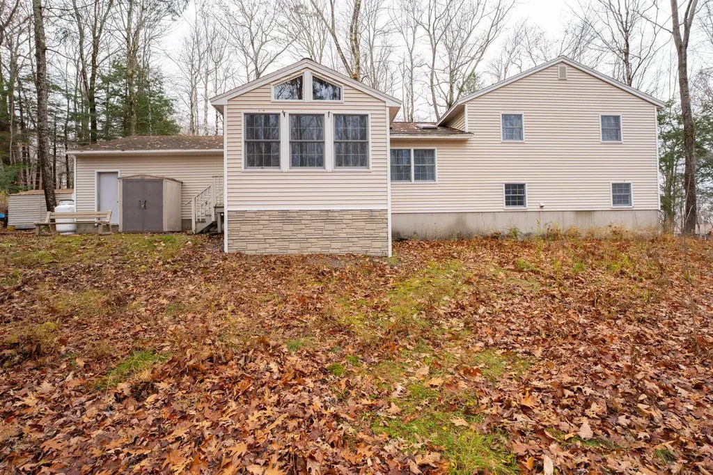 20 Rocky Hill Drive Brunswick ME 04011