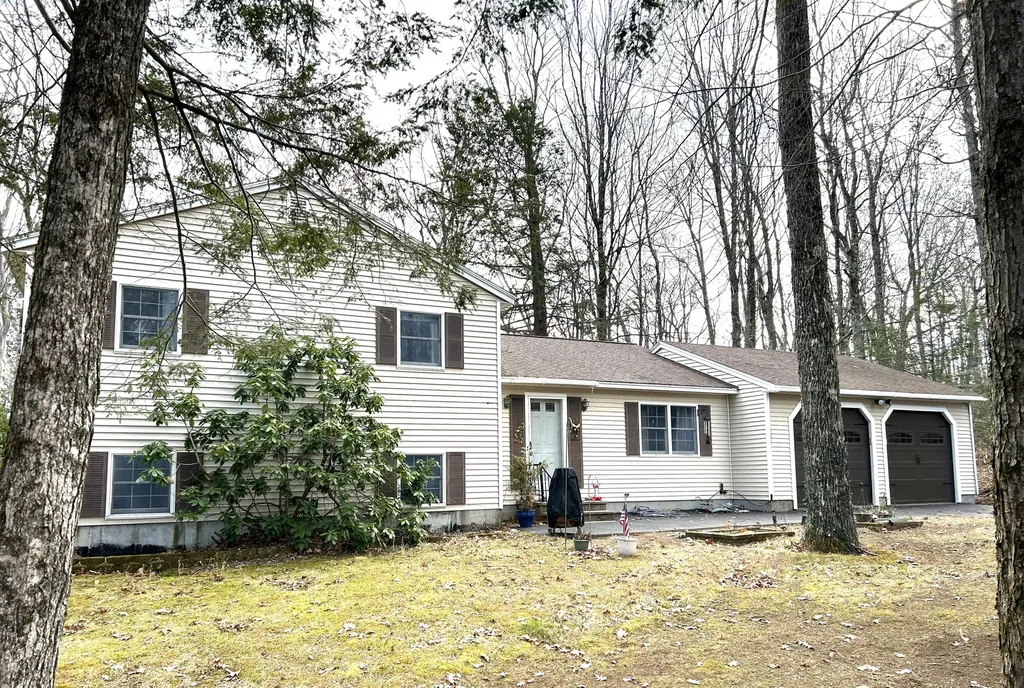 20 Rocky Hill Drive Brunswick ME 04011