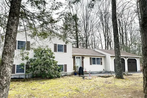 20 Rocky Hill Drive Brunswick ME 04011