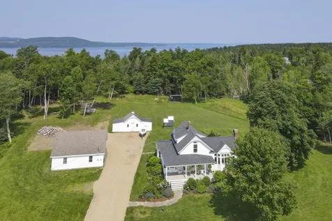 938 Main Road Islesboro ME 04848
