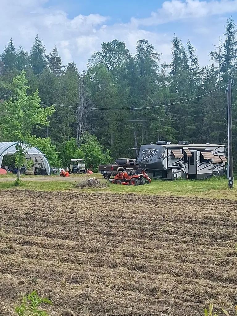 M3L19 Off Cross Road Dennysville ME 04628