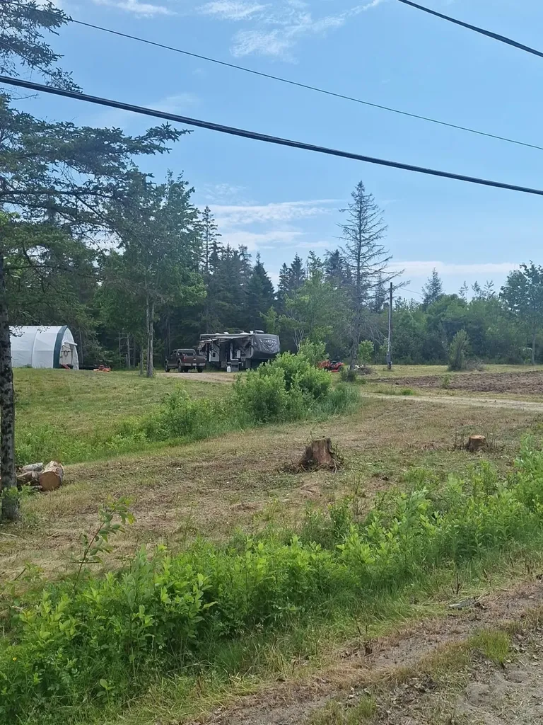 M3L19 Off Cross Road Dennysville ME 04628
