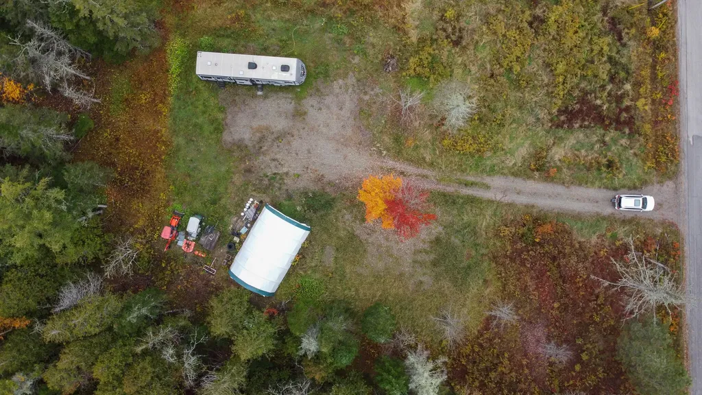 M3L19 Off Cross Road Dennysville ME 04628