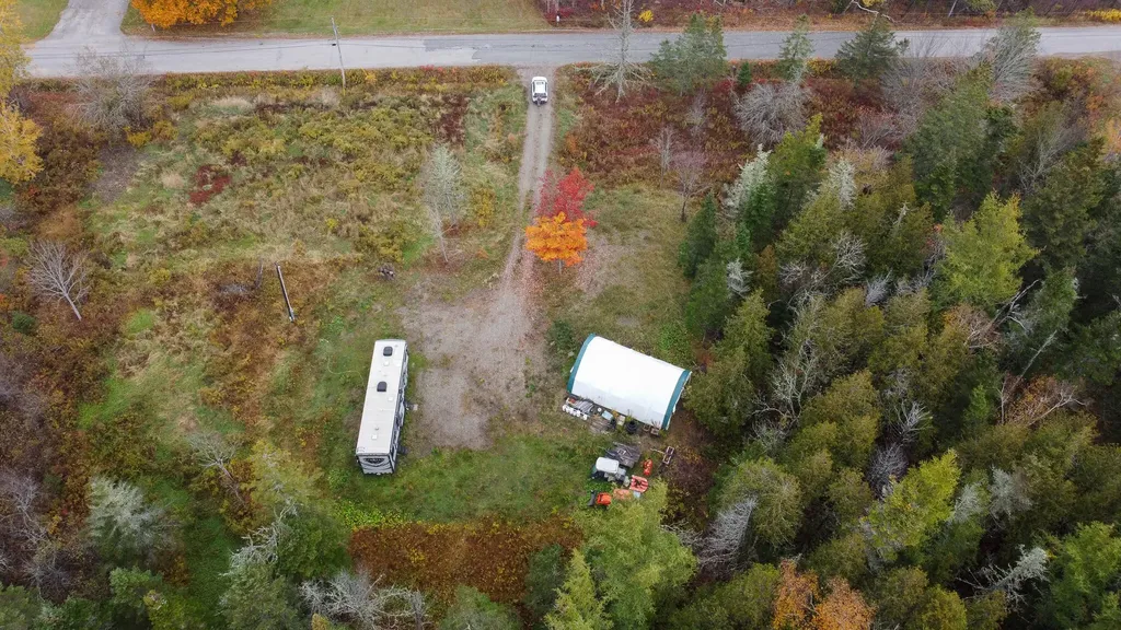 M3L19 Off Cross Road Dennysville ME 04628