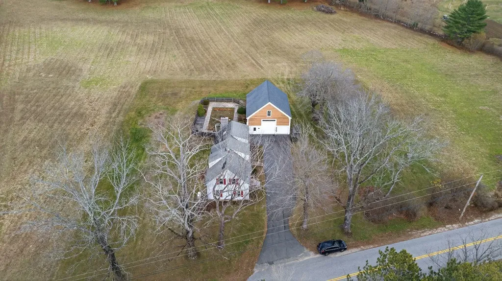 180 Highland Cliff Road Windham ME 04062