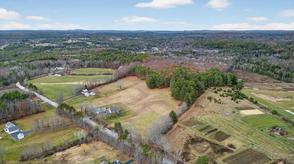 180 Highland Cliff Road Windham ME 04062