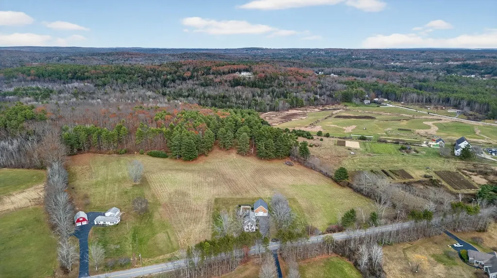 180 Highland Cliff Road Windham ME 04062