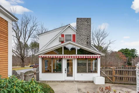 180 Highland Cliff Road Windham ME 04062