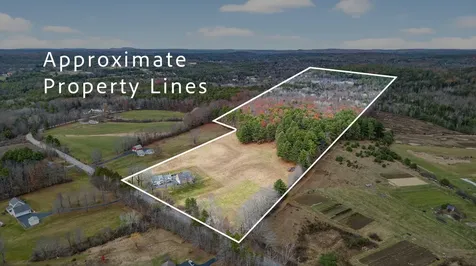 180 Highland Cliff Road Windham ME 04062