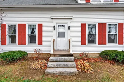 180 Highland Cliff Road Windham ME 04062