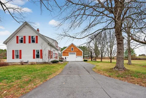 180 Highland Cliff Road Windham ME 04062