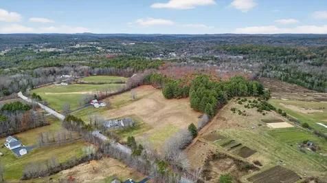 180 Highland Cliff Road Windham ME 04062