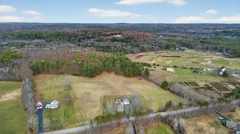 180 Highland Cliff Road Windham ME 04062