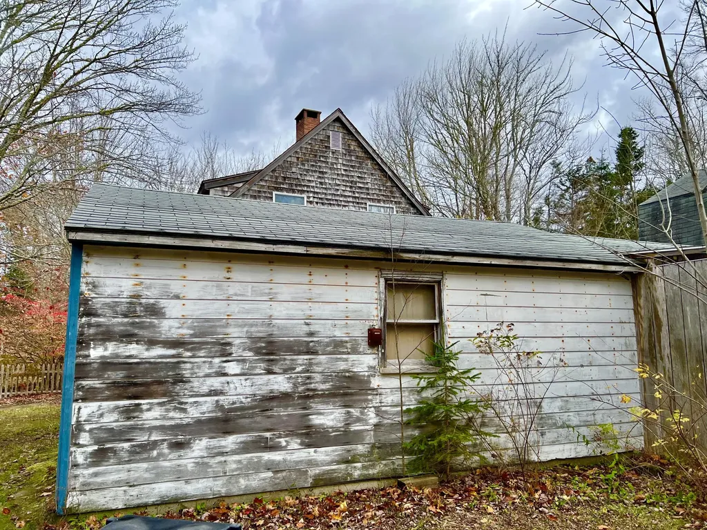 38 Indian Point Road Bar Harbor ME 04609