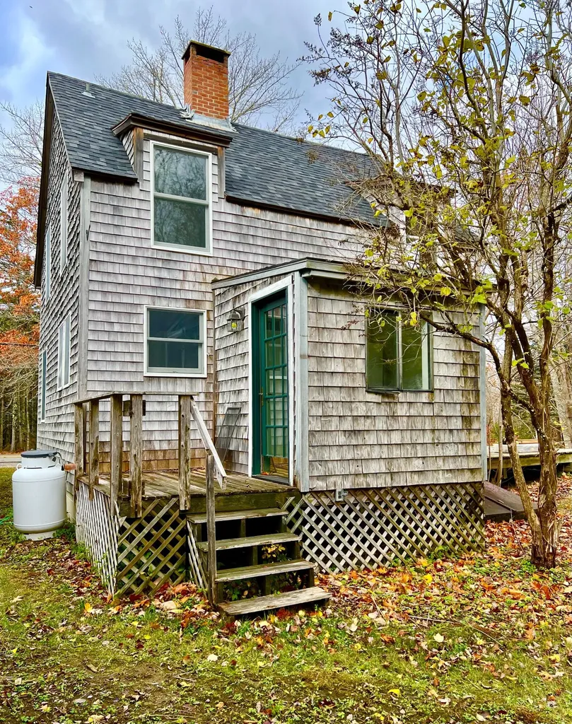 38 Indian Point Road Bar Harbor ME 04609