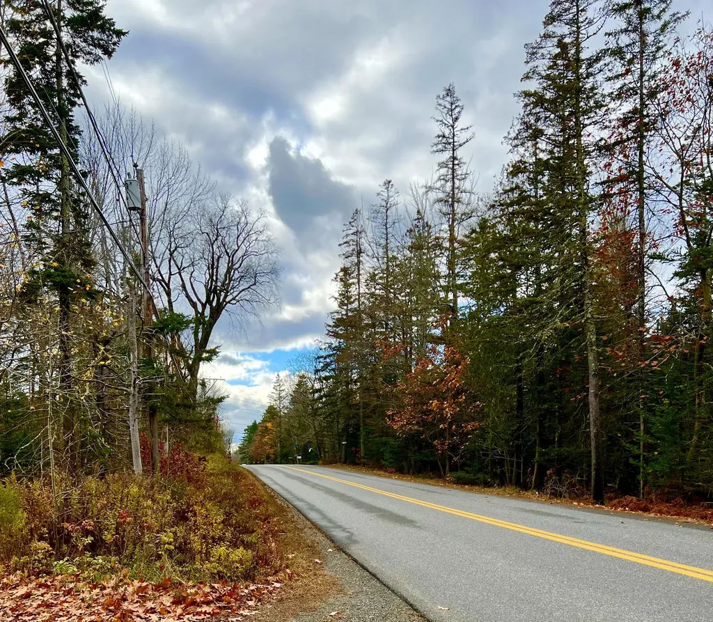 38 Indian Point Road Bar Harbor ME 04609