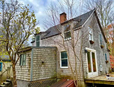 38 Indian Point Road Bar Harbor ME 04609
