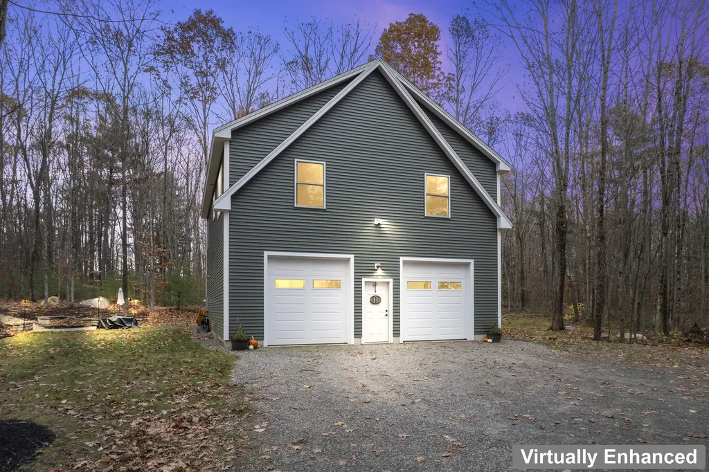 58 Knox Lane Berwick ME 03901