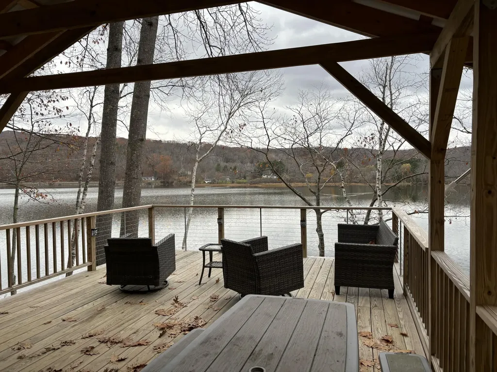 0 Chickawaukie Pond Road Rockport ME 04856