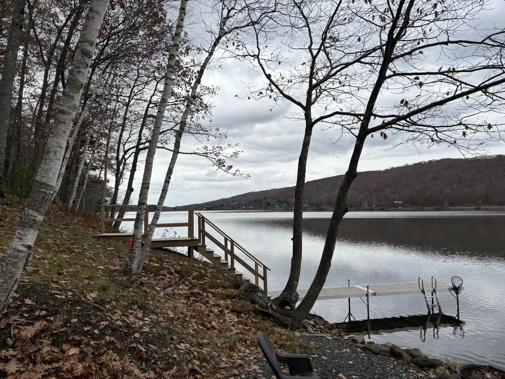 0 Chickawaukie Pond Road Rockport ME 04856