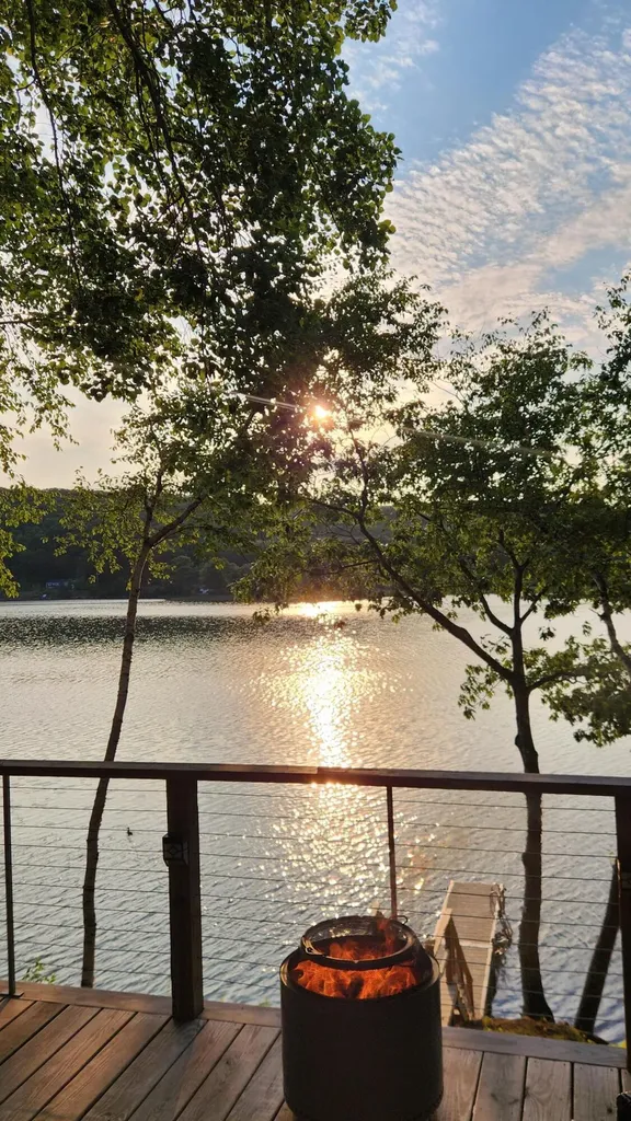 0 Chickawaukie Pond Road Rockport ME 04856