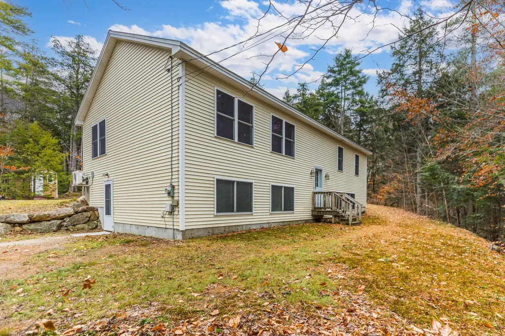 228 Garvin Road Acton ME 04001