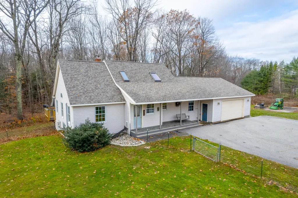 197 Ferry Road Lewiston ME 04240