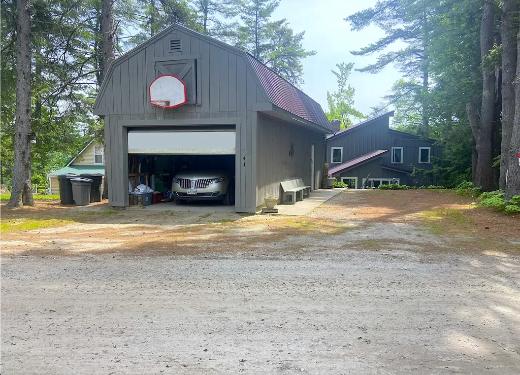 Raymond ME, 41 Haskell Avenue