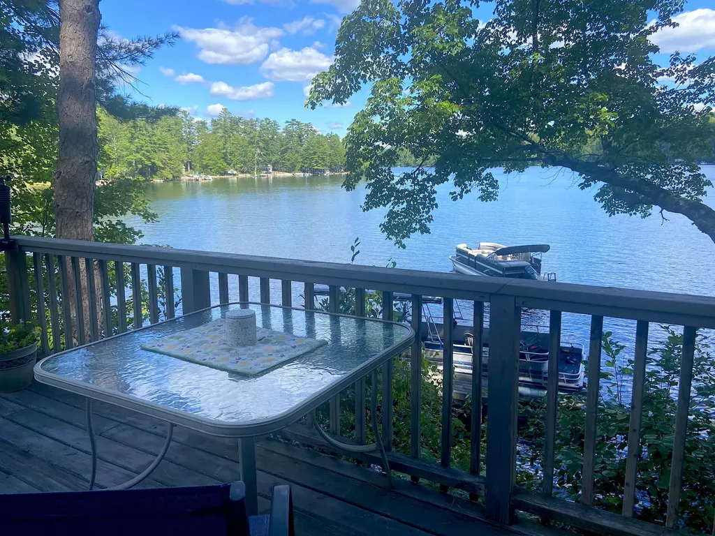 41 Haskell Avenue Raymond ME 04071
