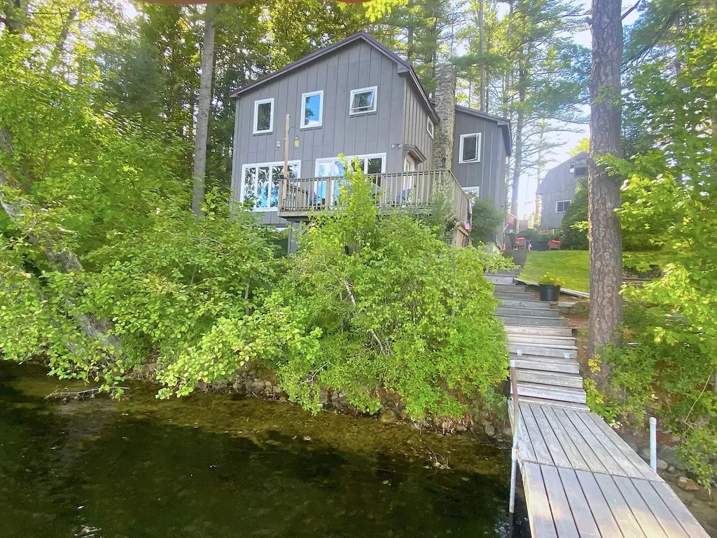 41 Haskell Avenue Raymond ME 04071
