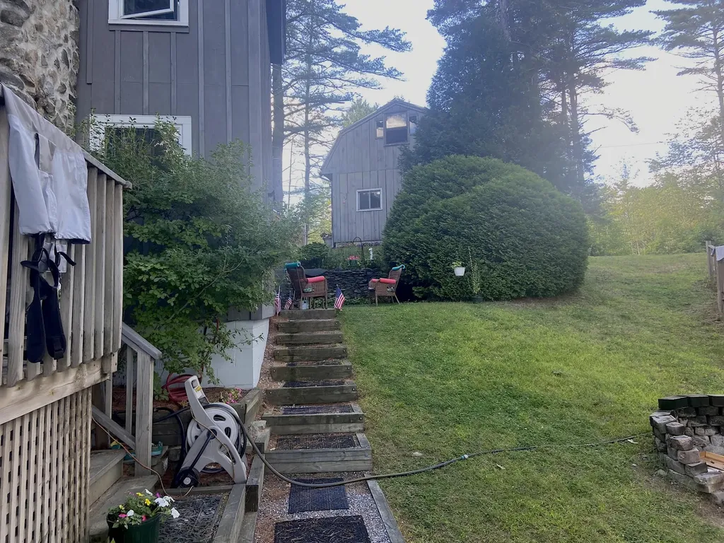 41 Haskell Avenue Raymond ME 04071
