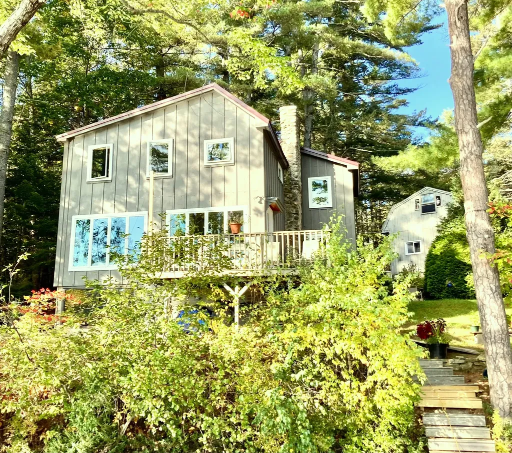 41 Haskell Avenue Raymond ME 04071